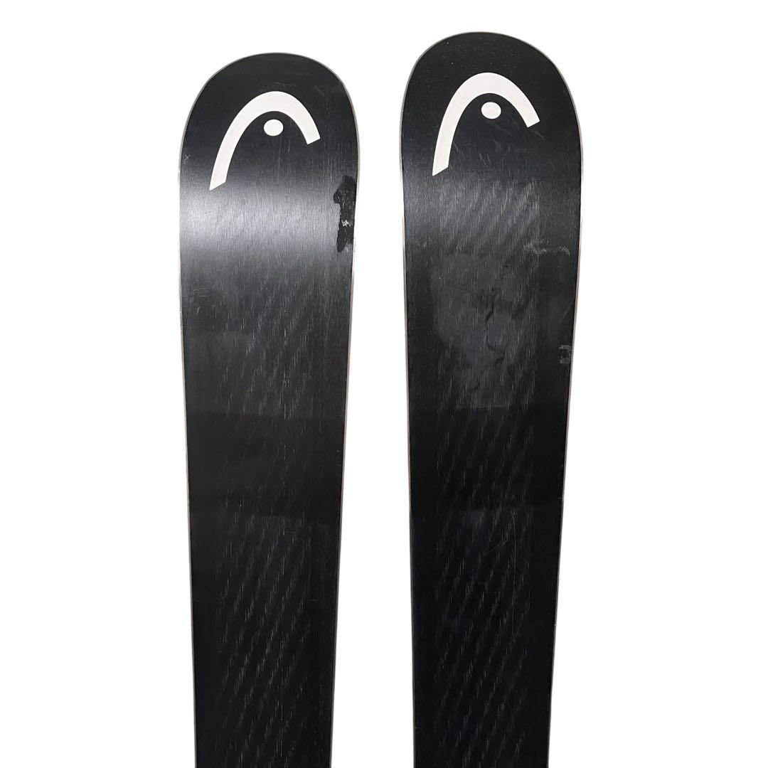 美品 HEAD WORLD CUP REBELS IGS RD PRO 181