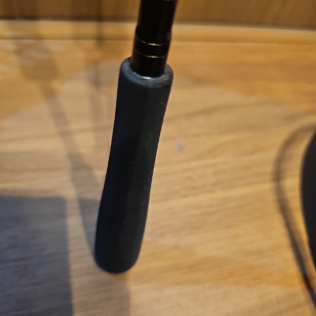 DAIWAブラストSLJ　63MS-S