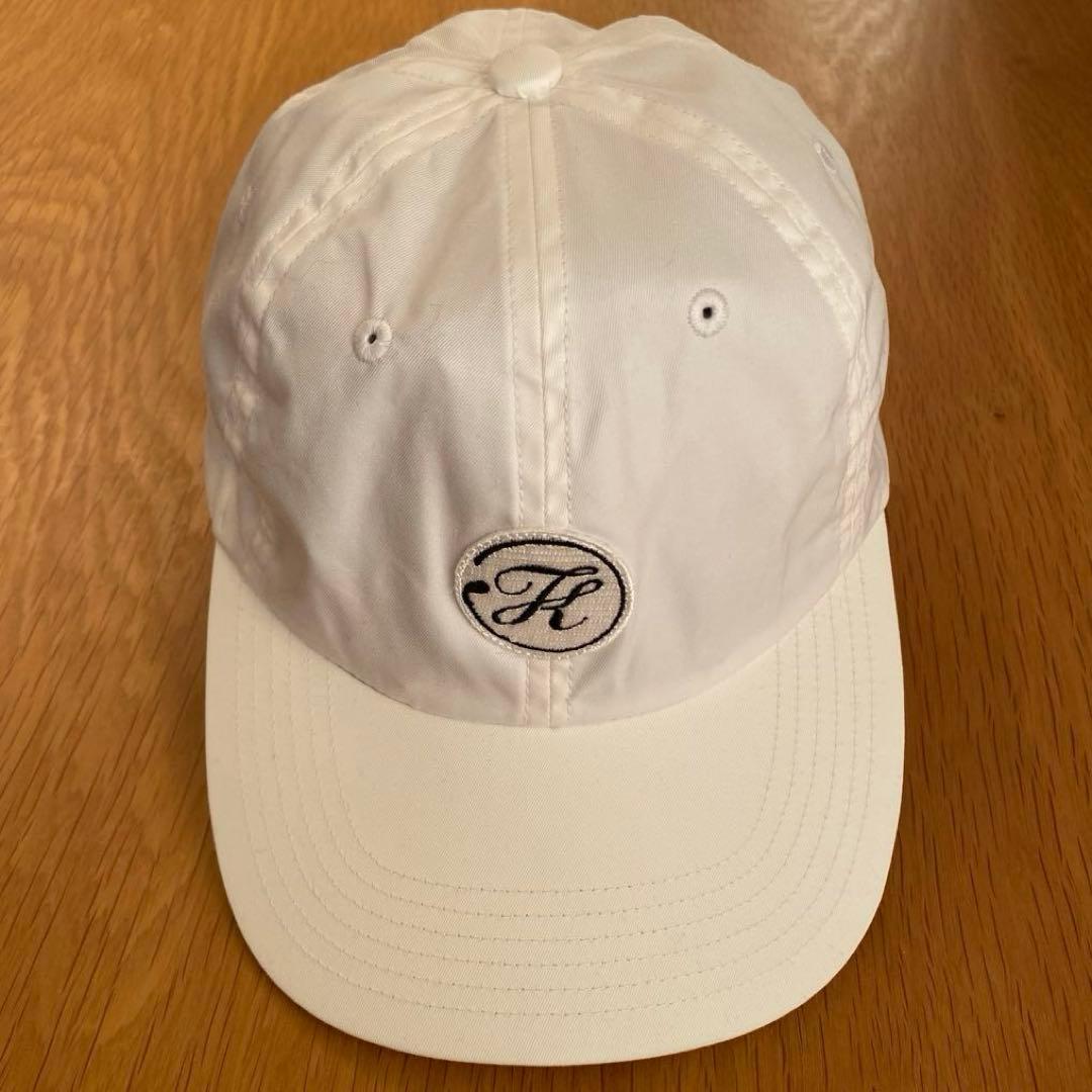 タグ付きUNITEDARROWS KIJIMATAKAYUKI 6パネルキャップ