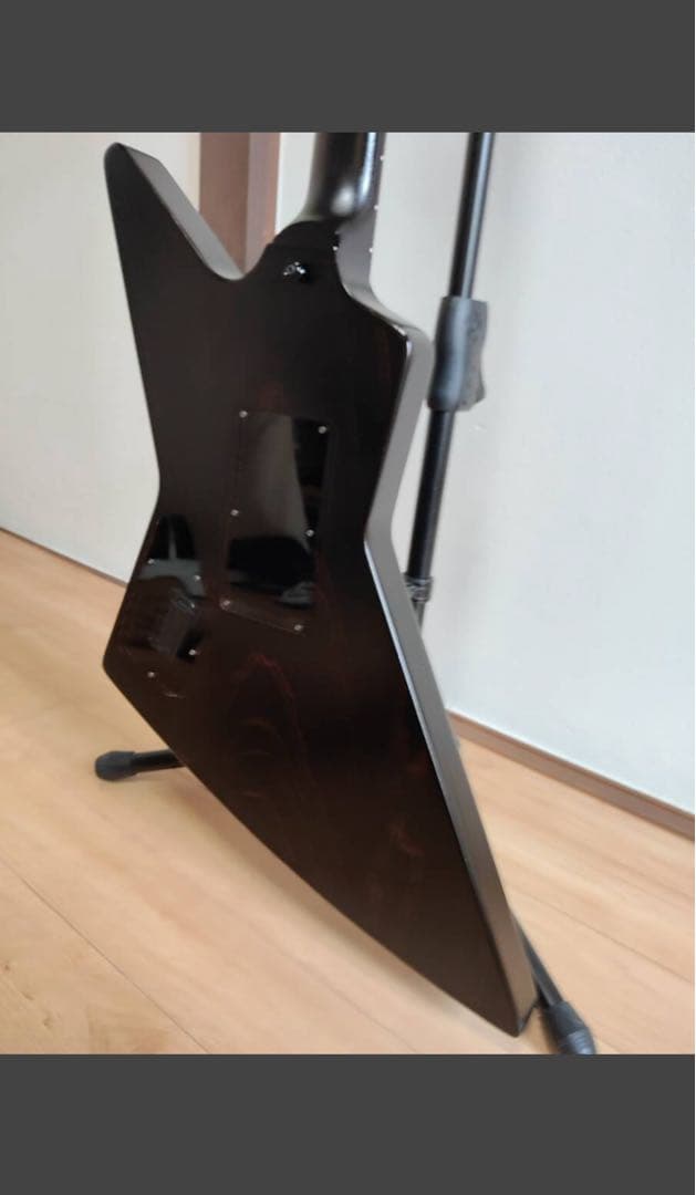 Gibson Explorer Vampire Blood Moon (美品)