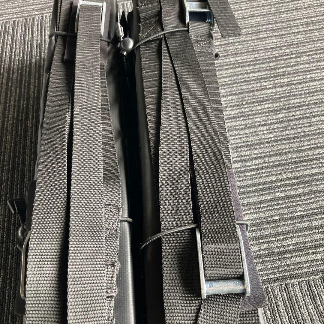 【新品】DSSURF サーフボードラック ダブル