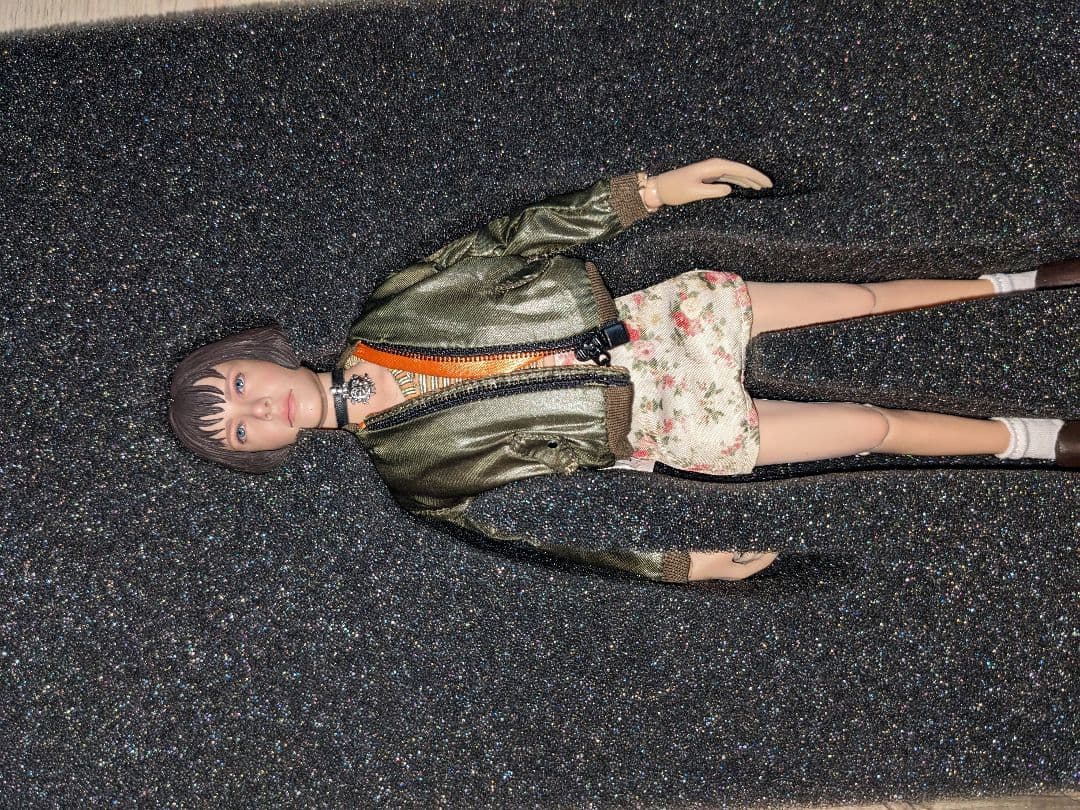 アスマス・トイズ 16 マチルダ・ザ・プロフェッショナル・ガール・クラッシュ