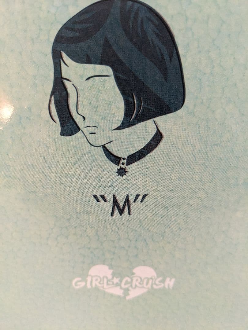 アスマス・トイズ 16 マチルダ・ザ・プロフェッショナル・ガール・クラッシュ