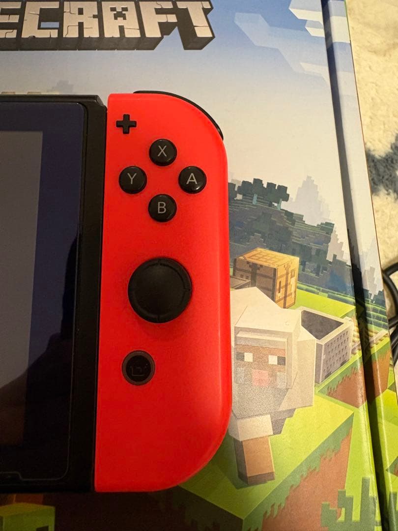 任天堂Switch 付属品完品