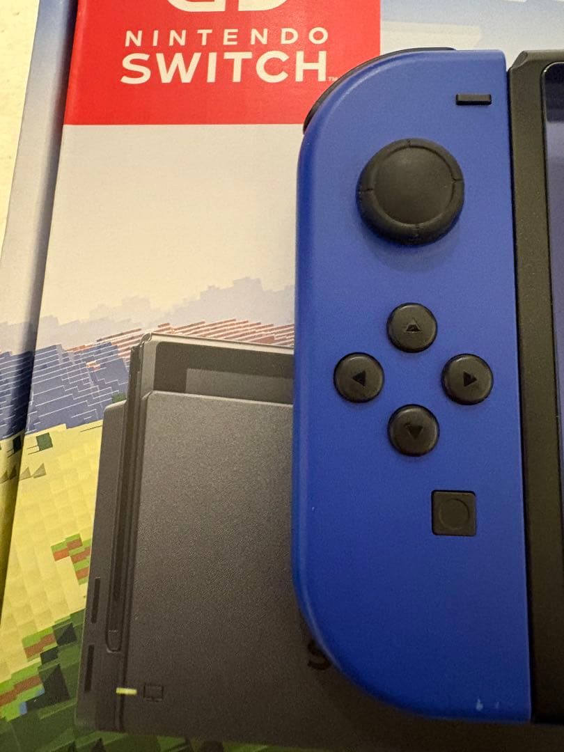 任天堂Switch 付属品完品