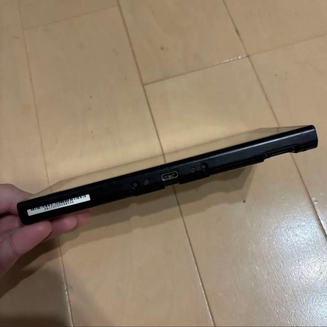 Nintendo Switch 本体 2018年製