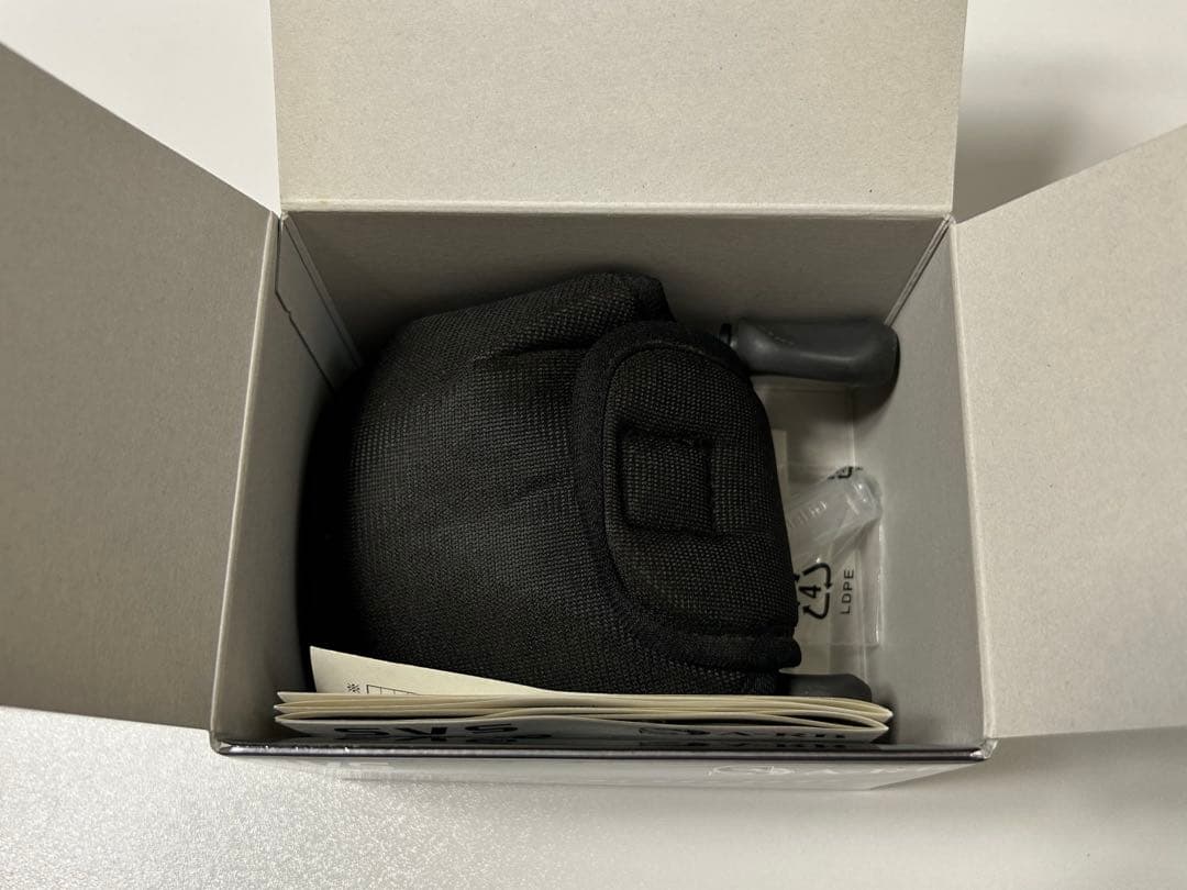 【美品】シマノ 07 メタニウムMg7 右巻き