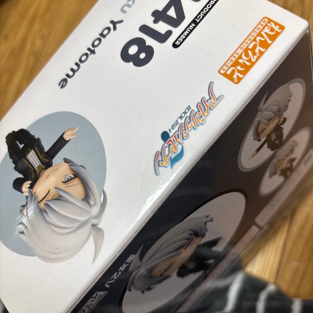 ねんどろいど八乙女 楽 1418