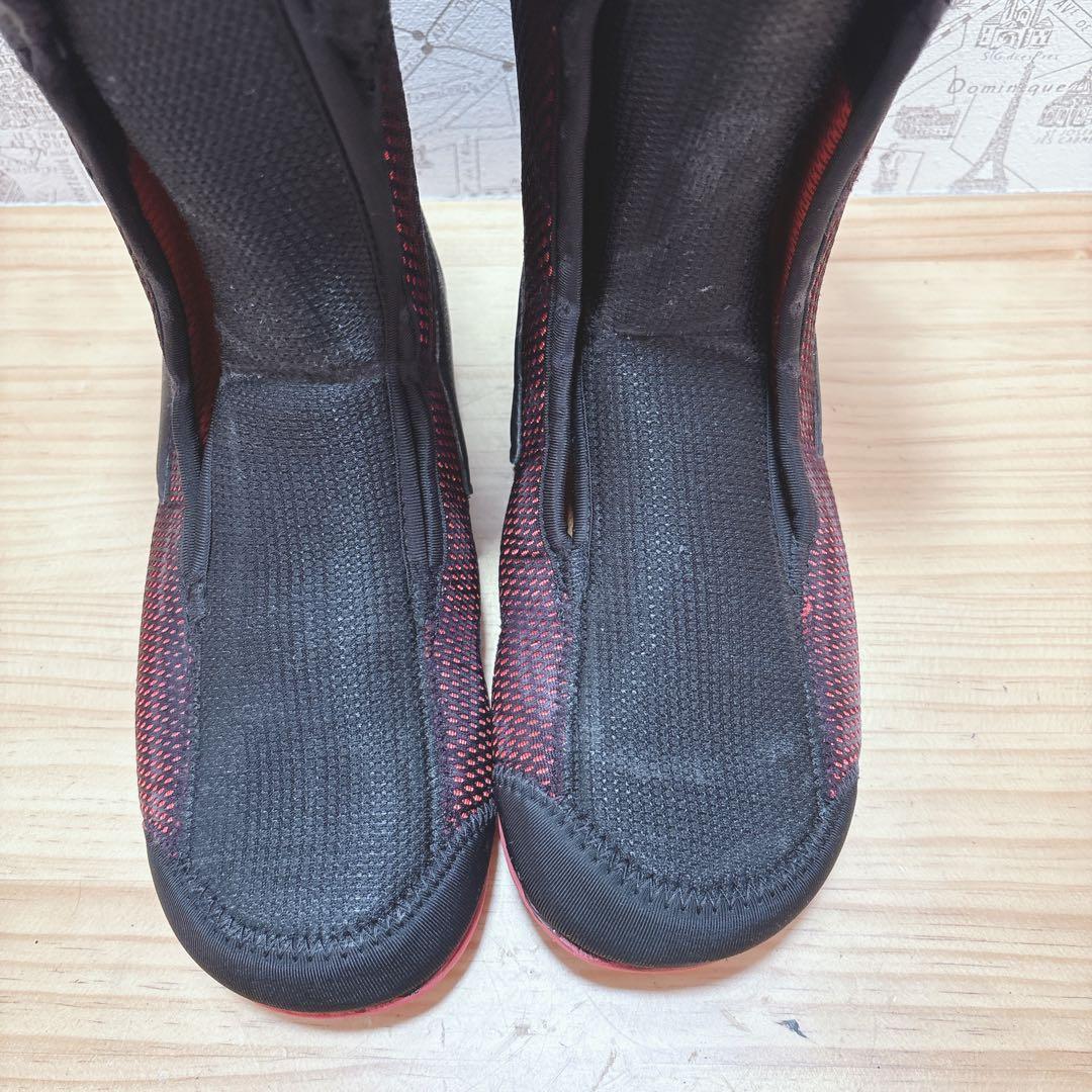 YONEX ヨネックス FLINT アキューブレード ステップインブーツ