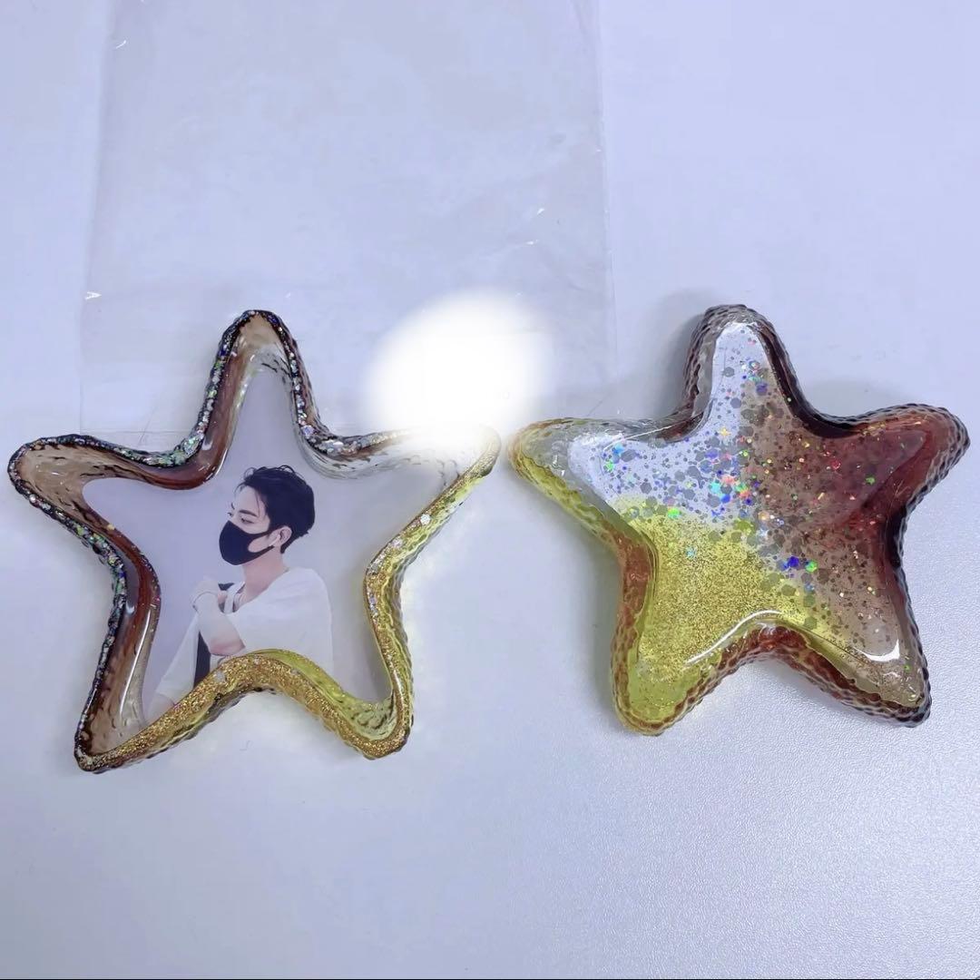 肖戦 星 アクセサリートレイ 11点セット❣️確認用❣️1225