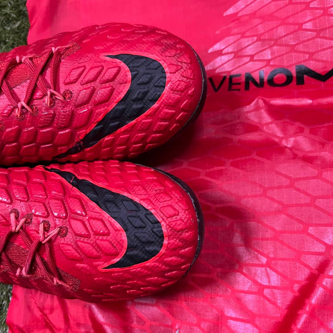 NIKE Hypervenom Phantom Ⅲ AG-PRO 25.5cm