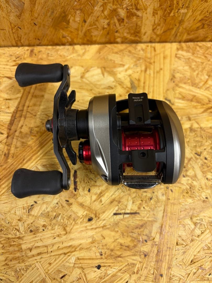 ダイワ SV ライト リミテッド　8.1R-TN 美品