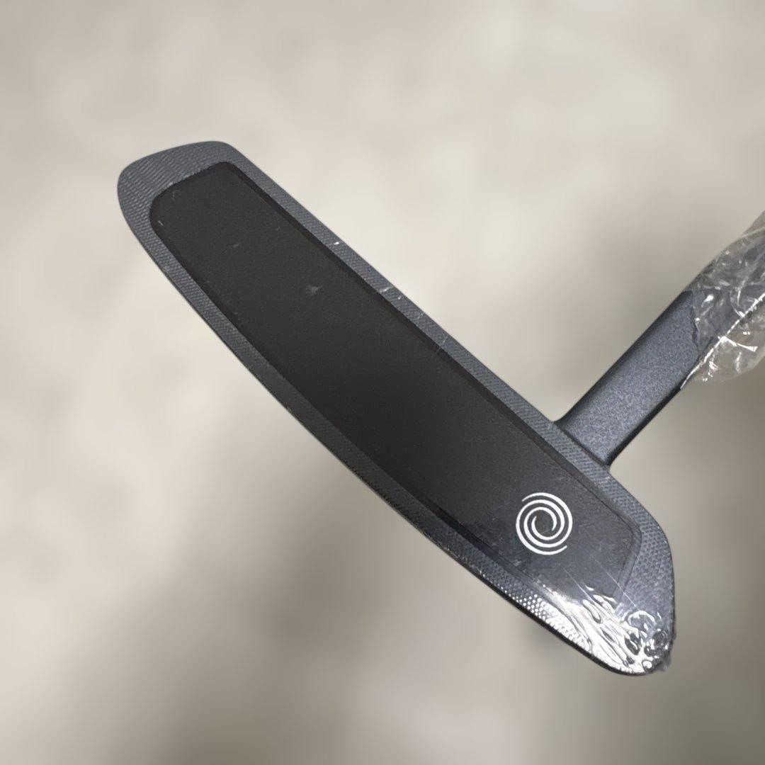 2025モデル 新品DFX ODYSSEY 2-BALL BLADE 34インチ