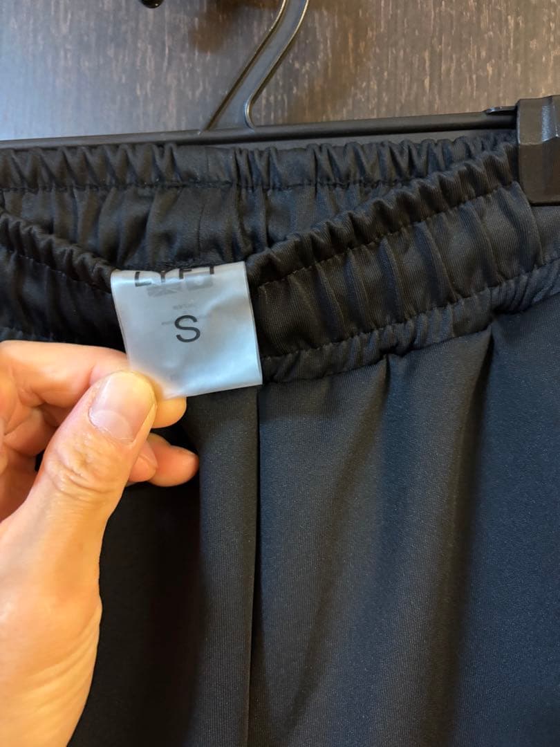 LYFT セットアップ(寺島遼さんTOKYOPRO 着用モデル)