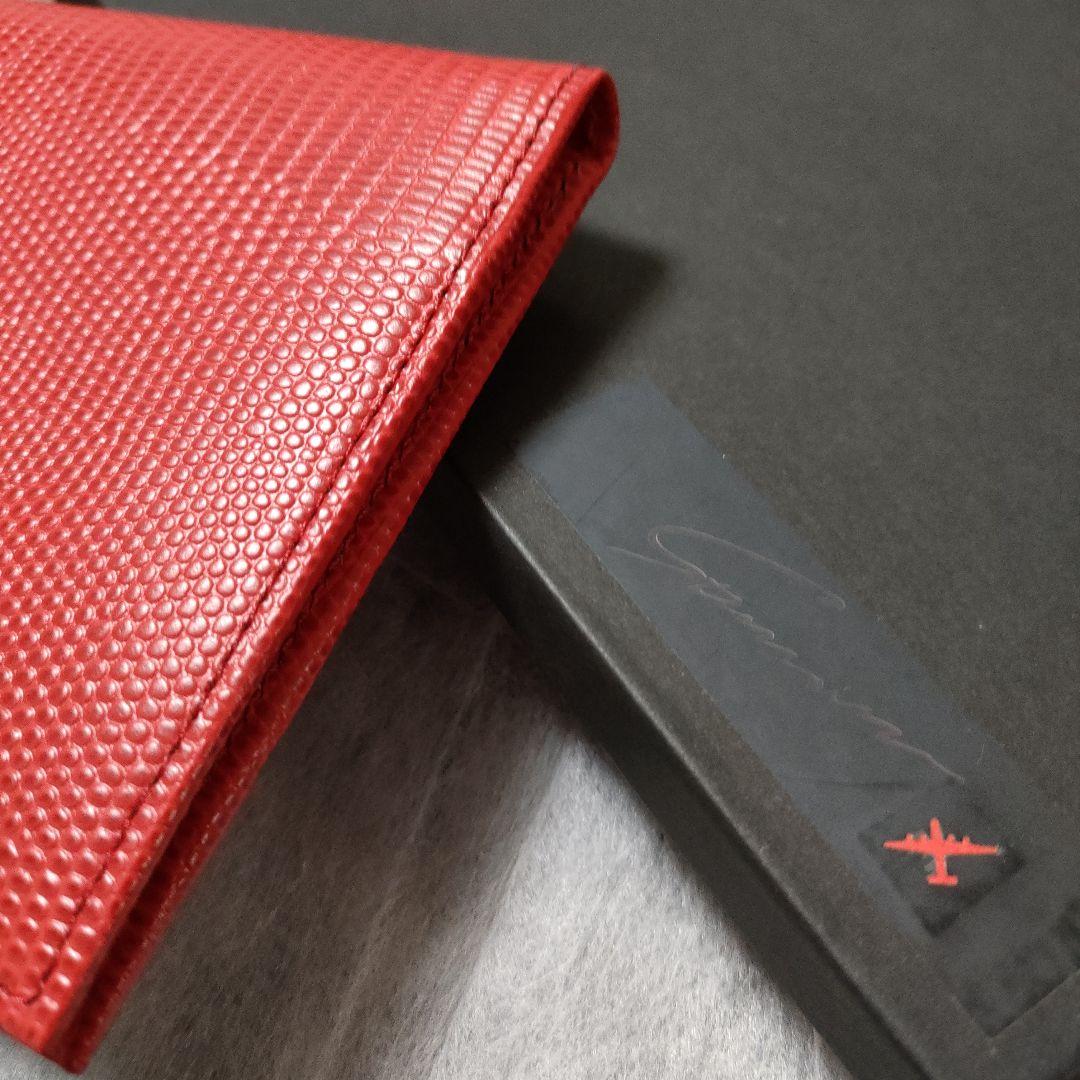 STUNNING LUREパスポートケース