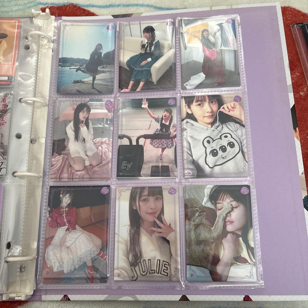 すみぺあつめ　メイキングDVD バインダー