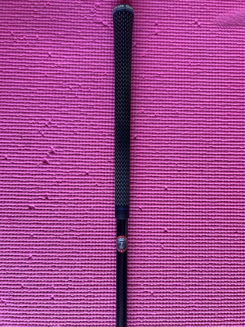 【名機】TaylorMade SIM ドライバー 9°