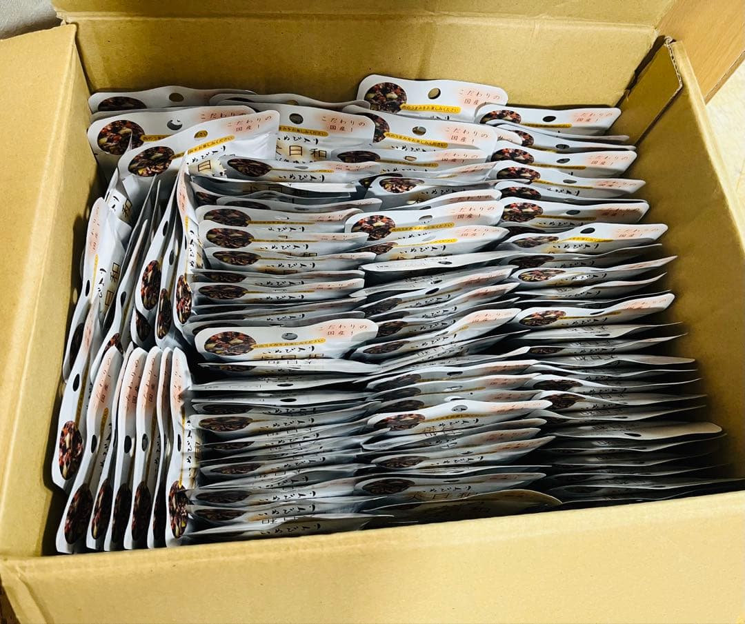 犬日和　エゾ鹿肉と野菜　100袋　お得セット