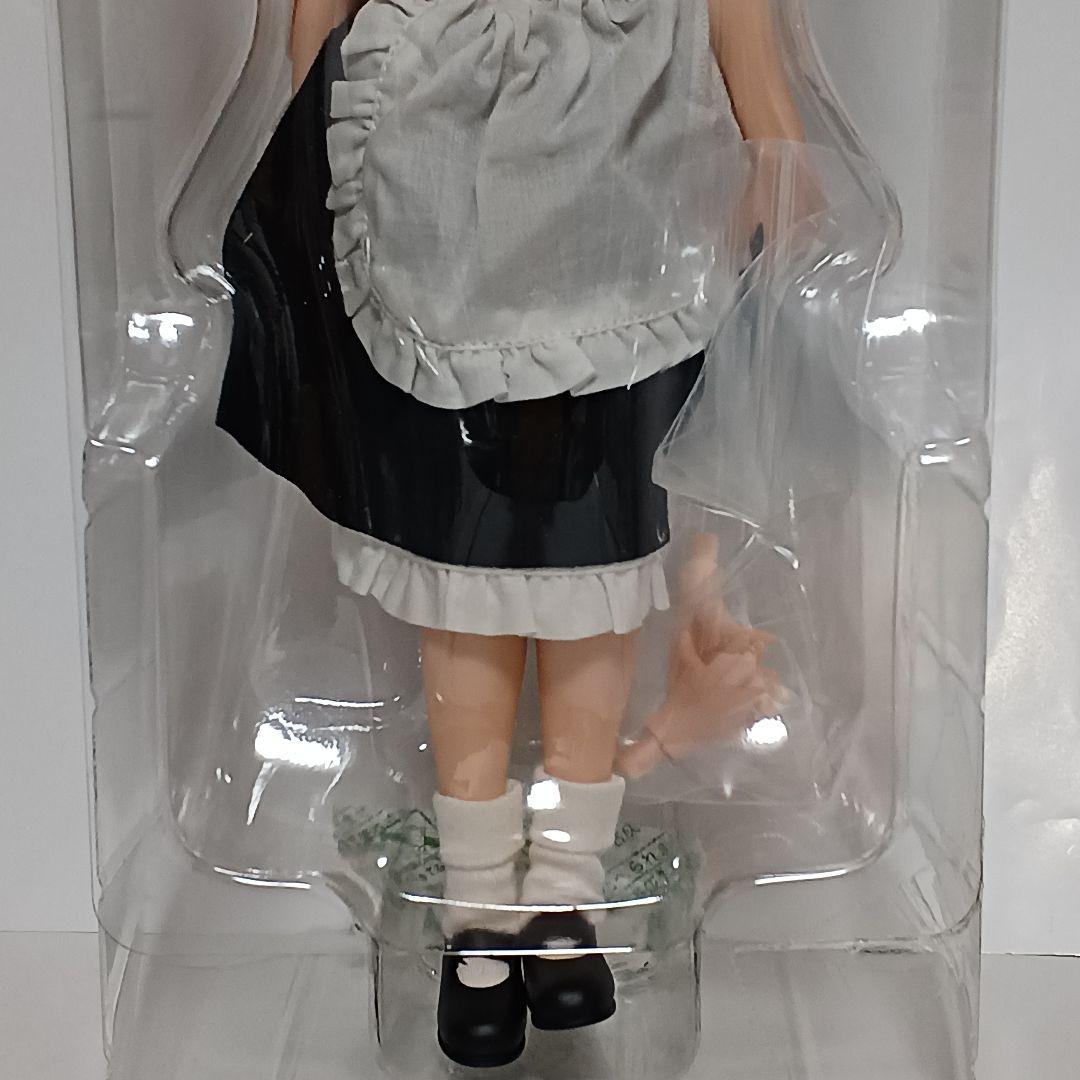 アゾン ピュアニーモキャラクターシリーズ No.043 霧雨魔理沙