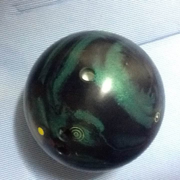 エボナイト  ウォーリアーエリート