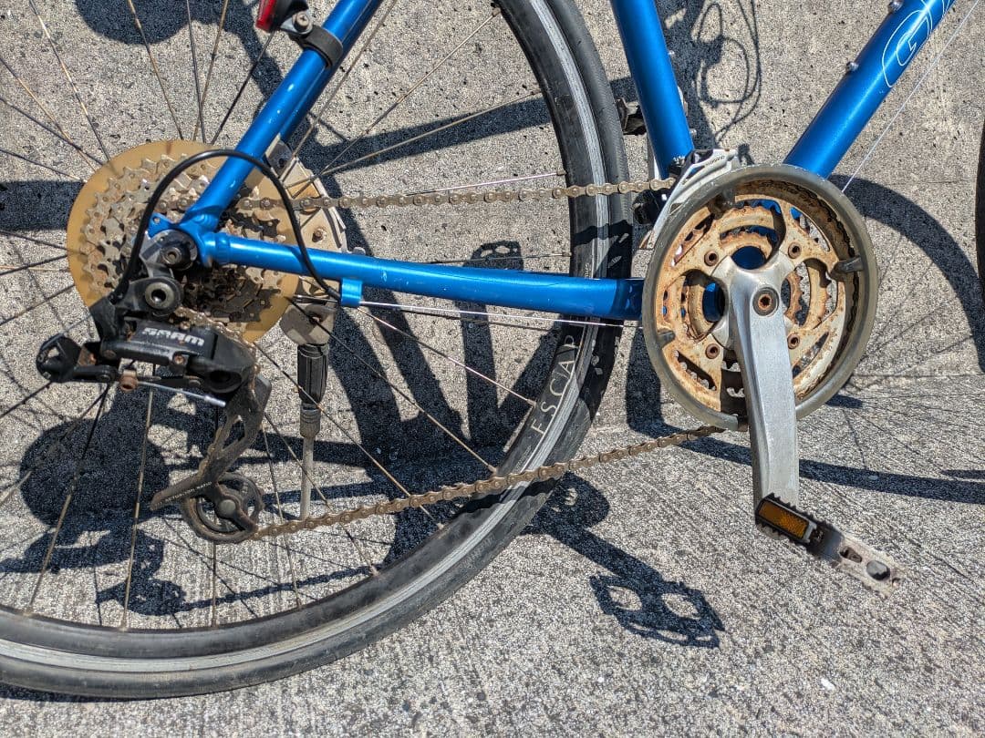 GIANT エスケープR3 Mサイズ