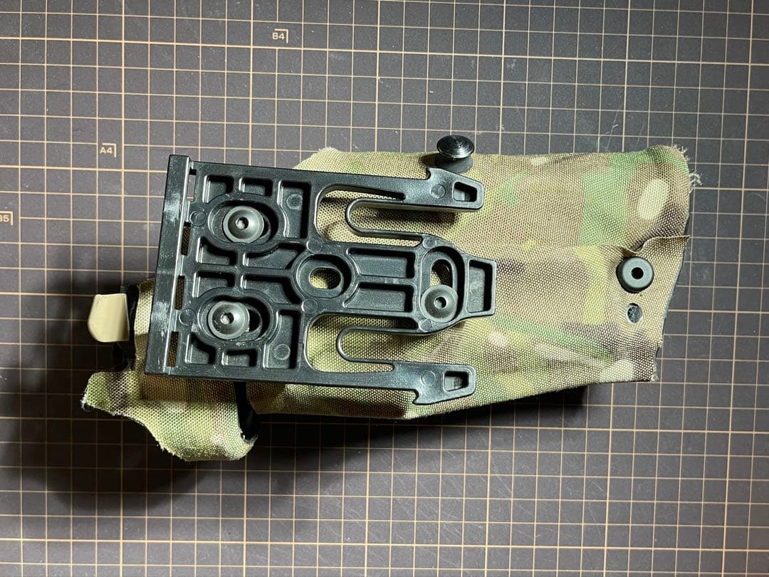 NEOXフルコンプリート電動ハンドガン　GLOCK 18C カスタム