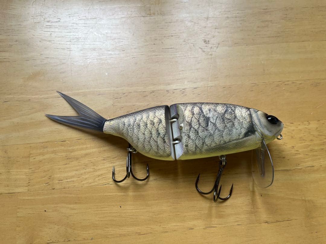 DRTクラッシュジョーカーとトリプルデラックスの中古セット