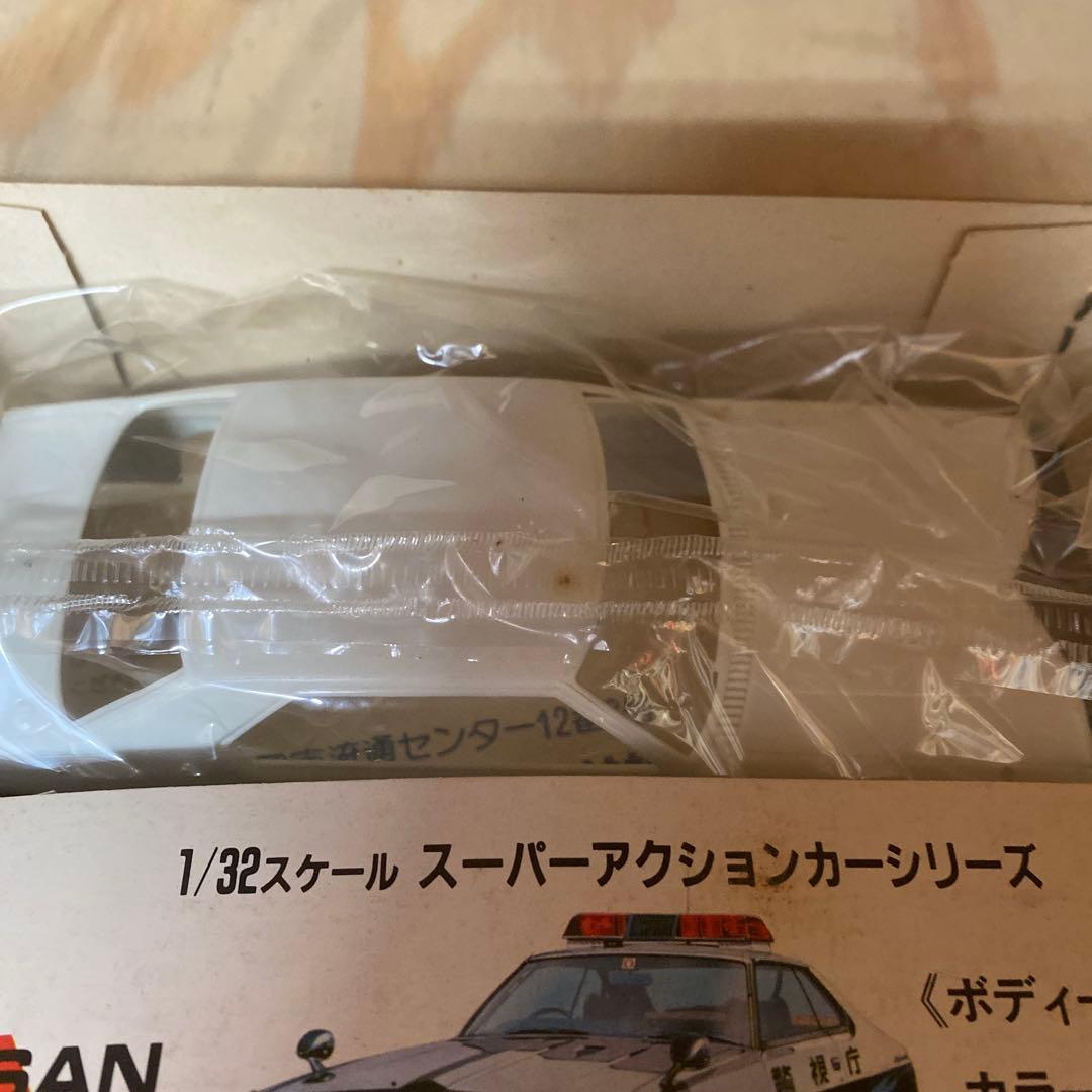 ㉕【西部警察！】まとめて4セット