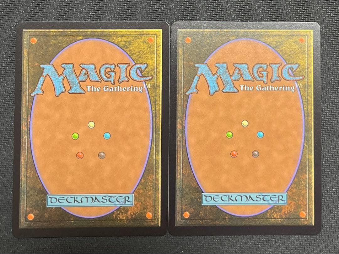 世慣れた見張り、デルニー PWS foil プロモ 2枚