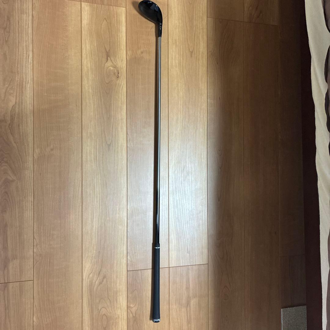 Titleist TS3 フェアウェイウッド TSP310