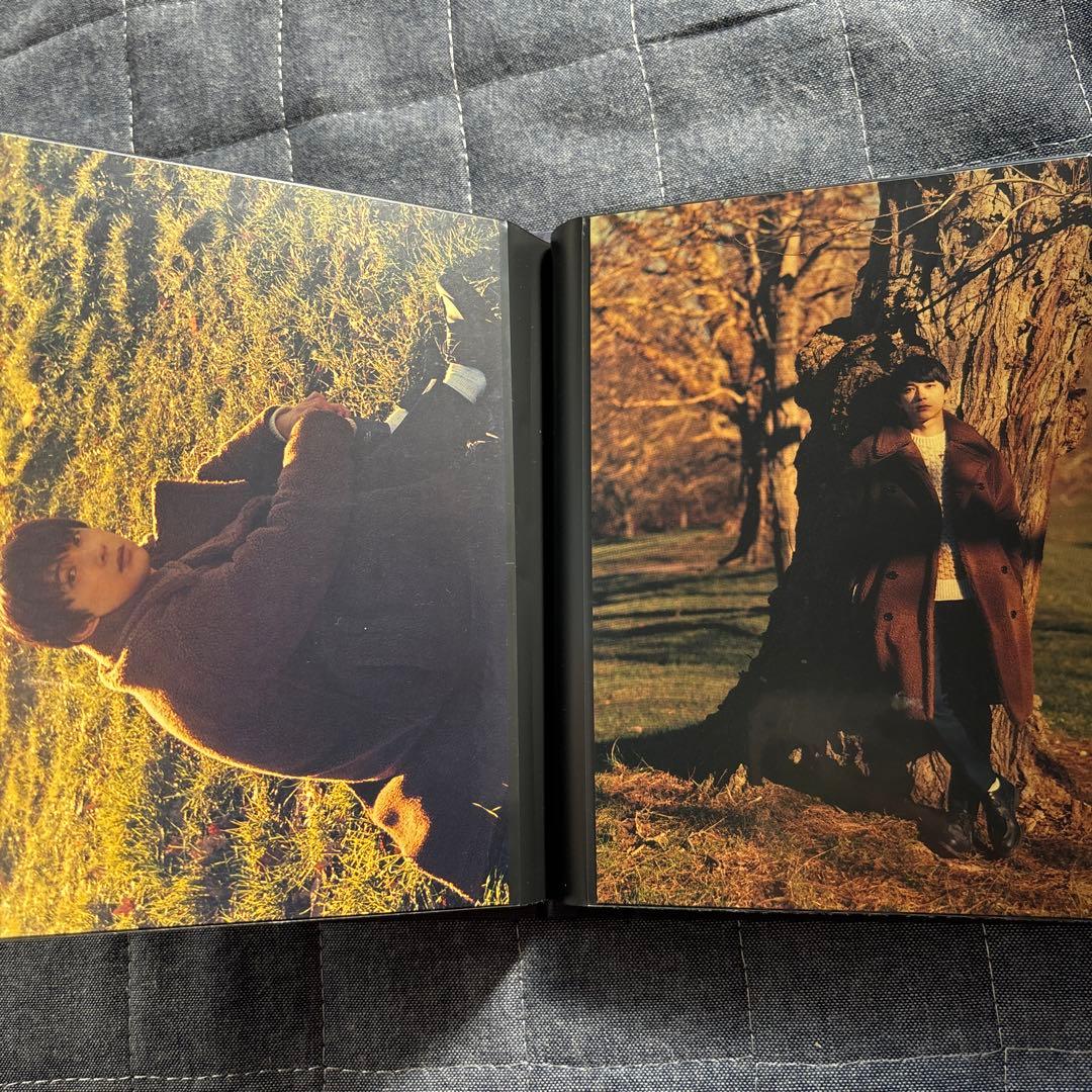 吉沢亮 ポストカード まとめ売り