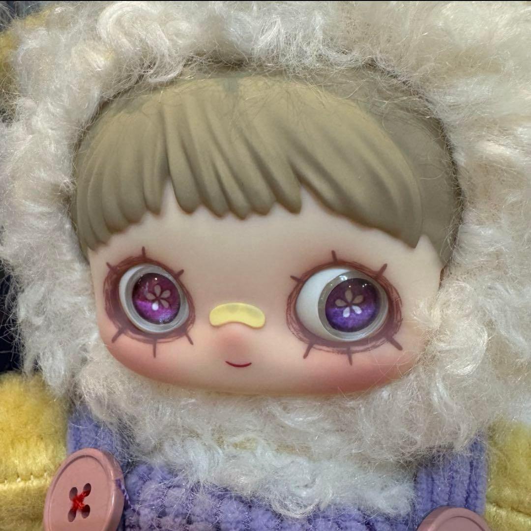 【正規品】maymei 双生秘境　デイジーキャット　シークレット