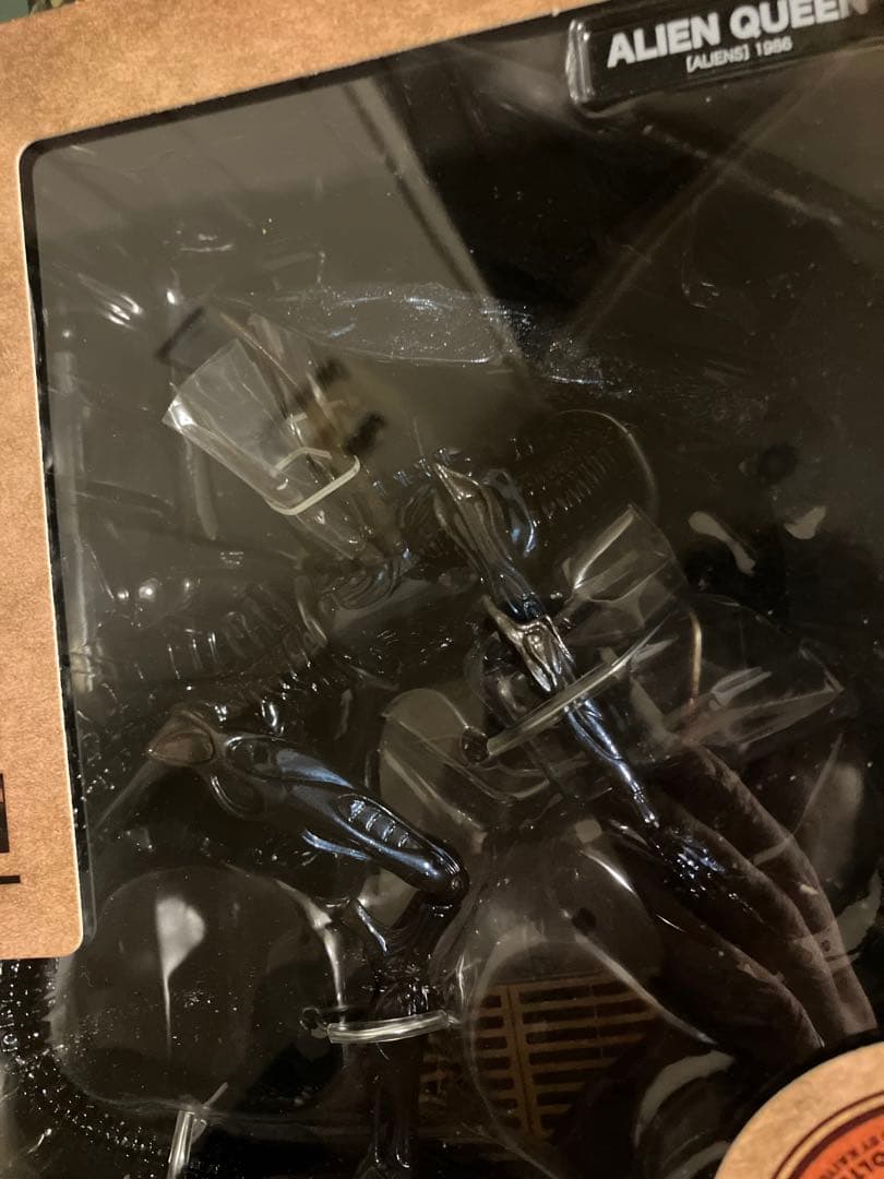 Alien REVOLTECH エイリアン セットx 3