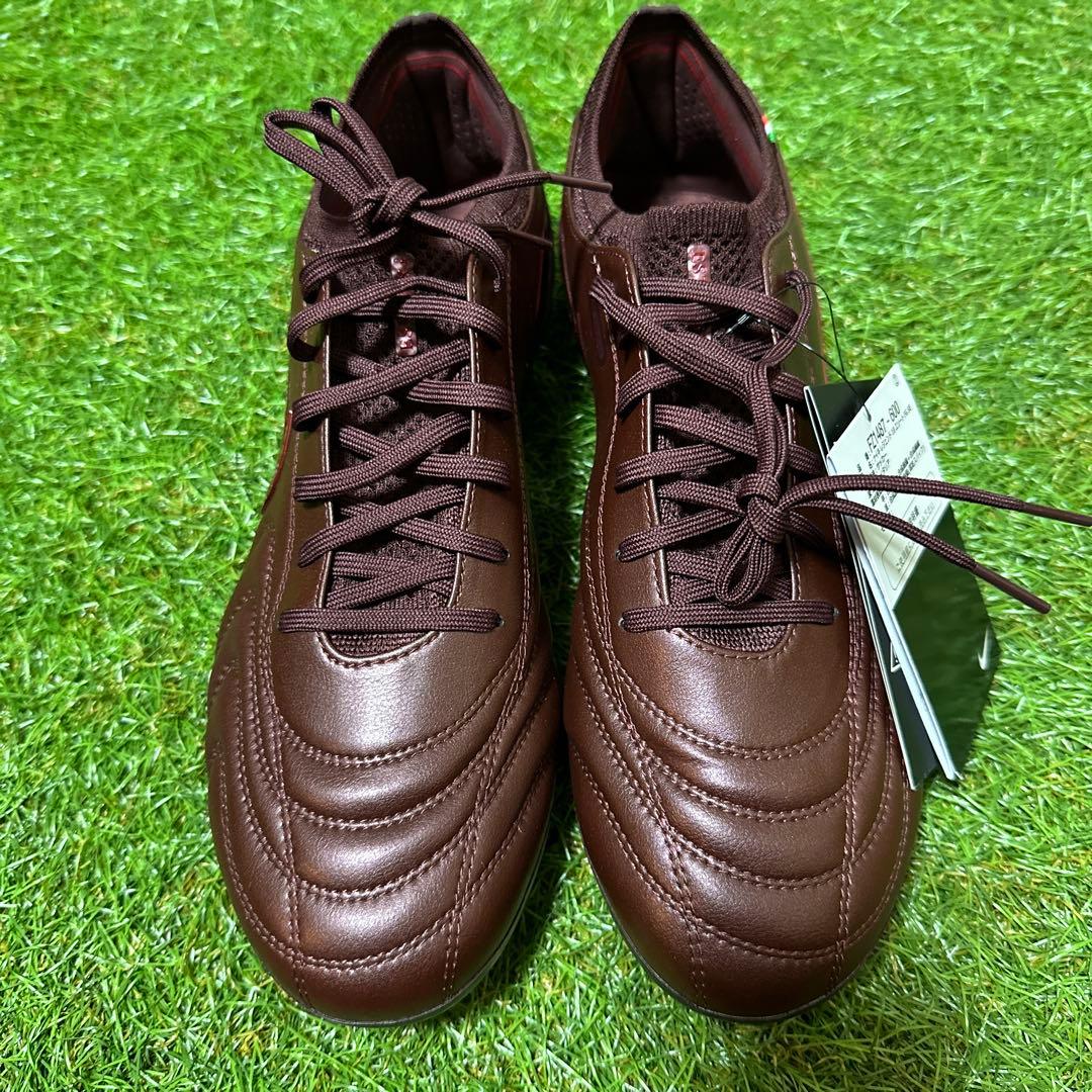 【限定品】ティエンポレジェンド10 エリート FG SE 26cm送料無料