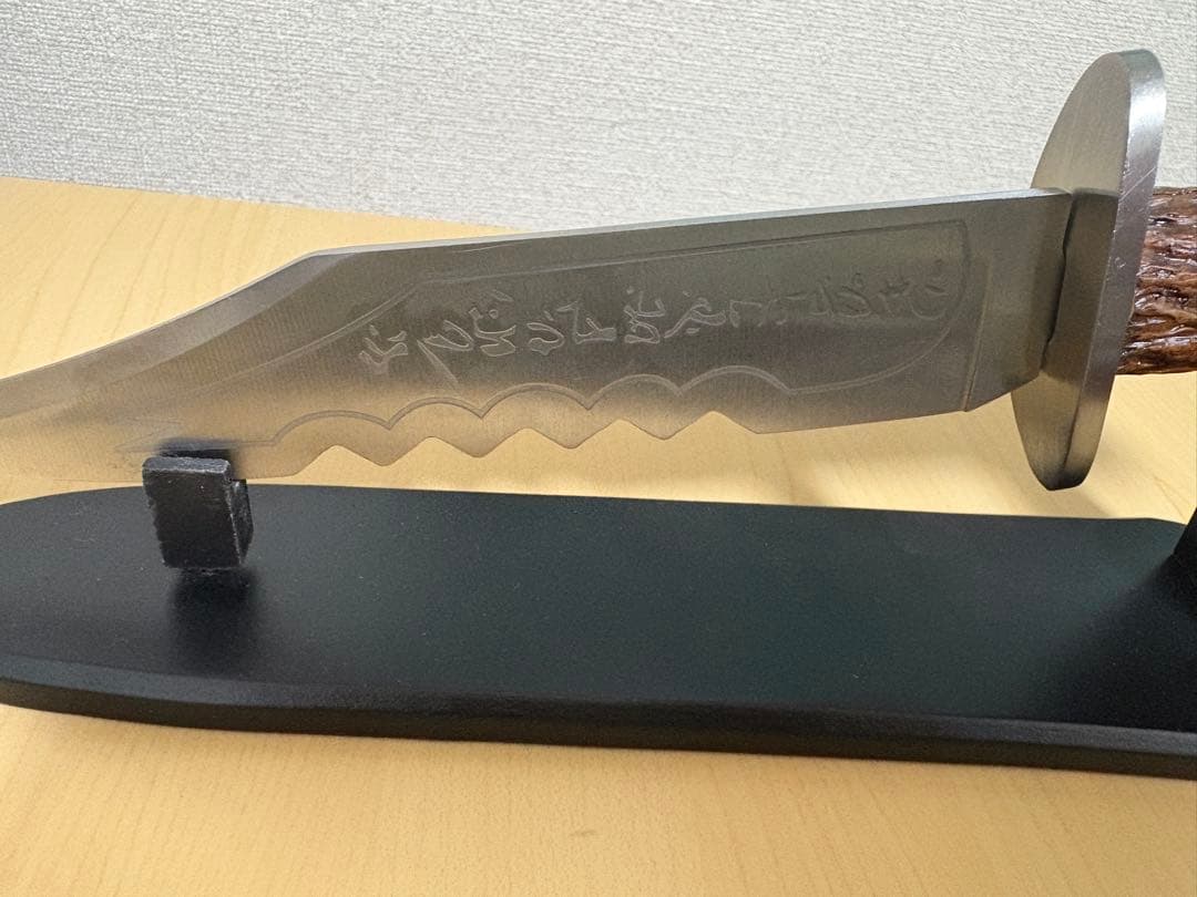 海外ドラマ　スーパーナチュラル　レプリカセット