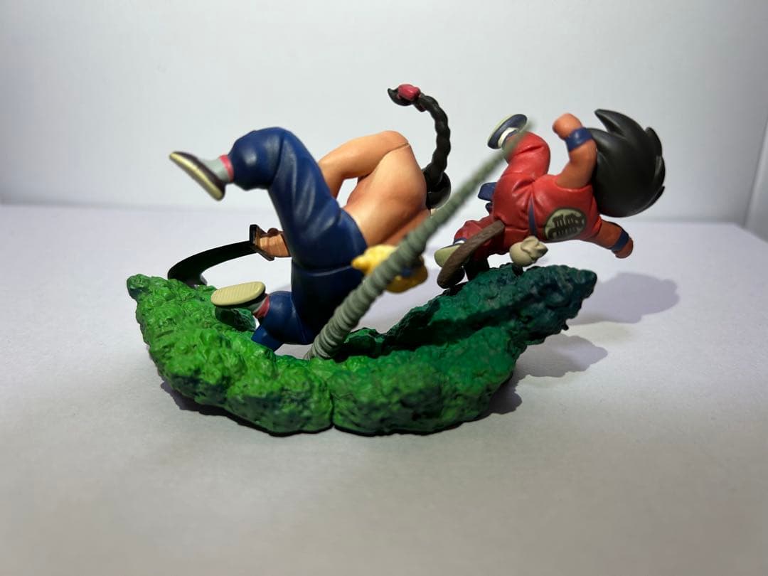 ドラゴンボール ドラカプ セット フィギュア