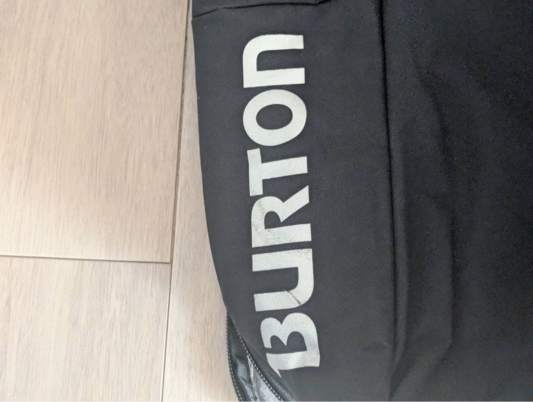 BURTON　バートン スノーボードバッグ　166 ２輪キャスター付き
