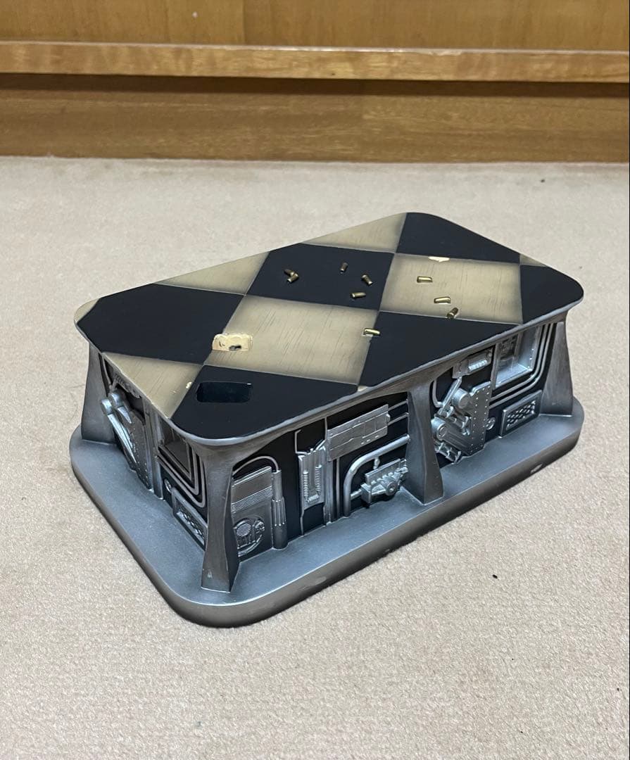 【アニキ】サイドショウ T-800 ターミネーター プレミアムフォーマット