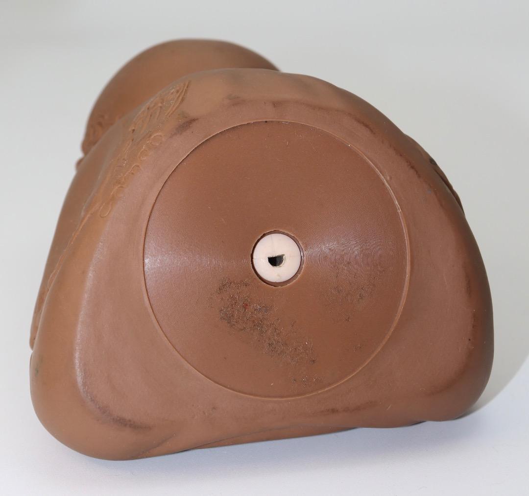 HO-HO ローズオニールのデザイン vintage CAMEO ソフビ14cm