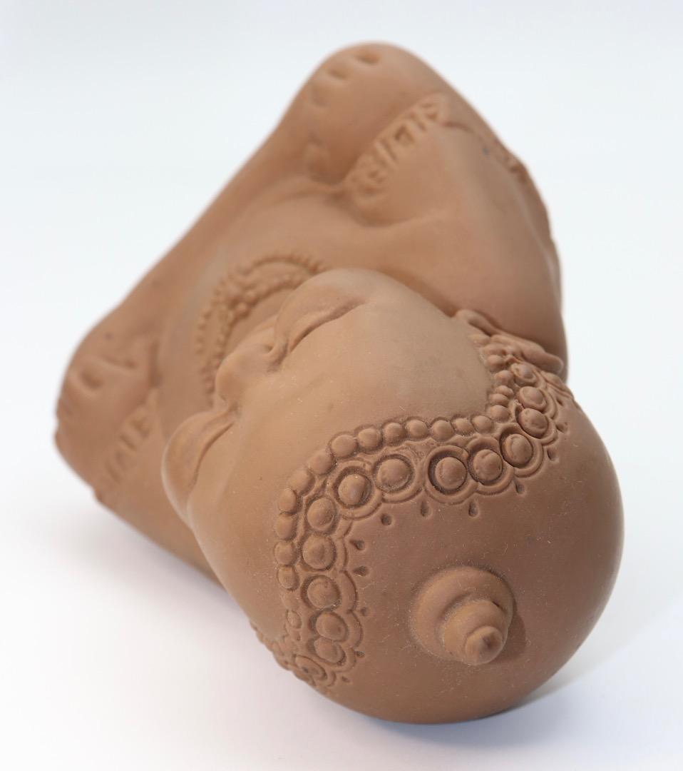 HO-HO ローズオニールのデザイン vintage CAMEO ソフビ14cm