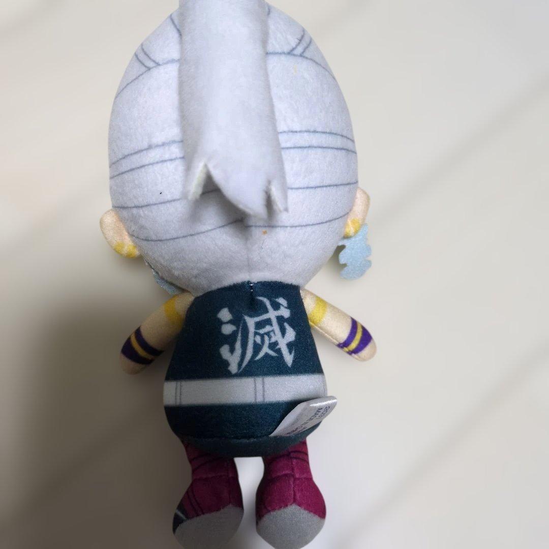 鬼滅の刃 ぬいぐるみ13体セット