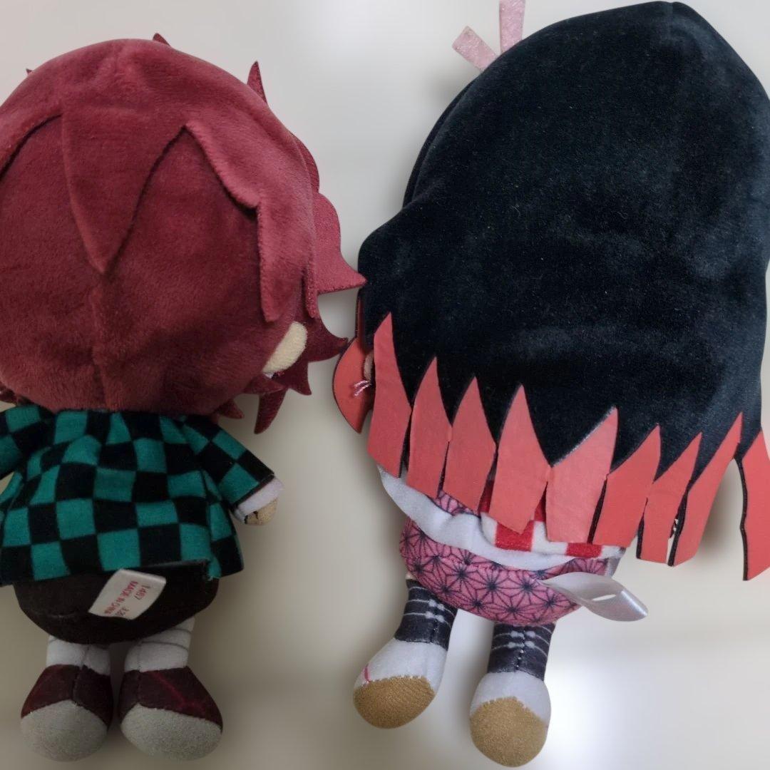 鬼滅の刃 ぬいぐるみ13体セット