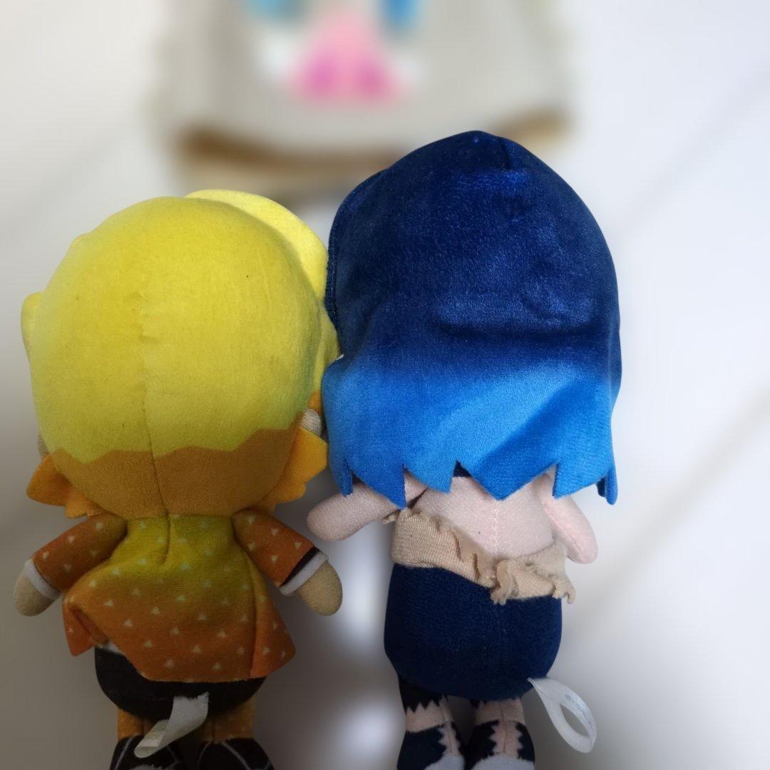 鬼滅の刃 ぬいぐるみ13体セット