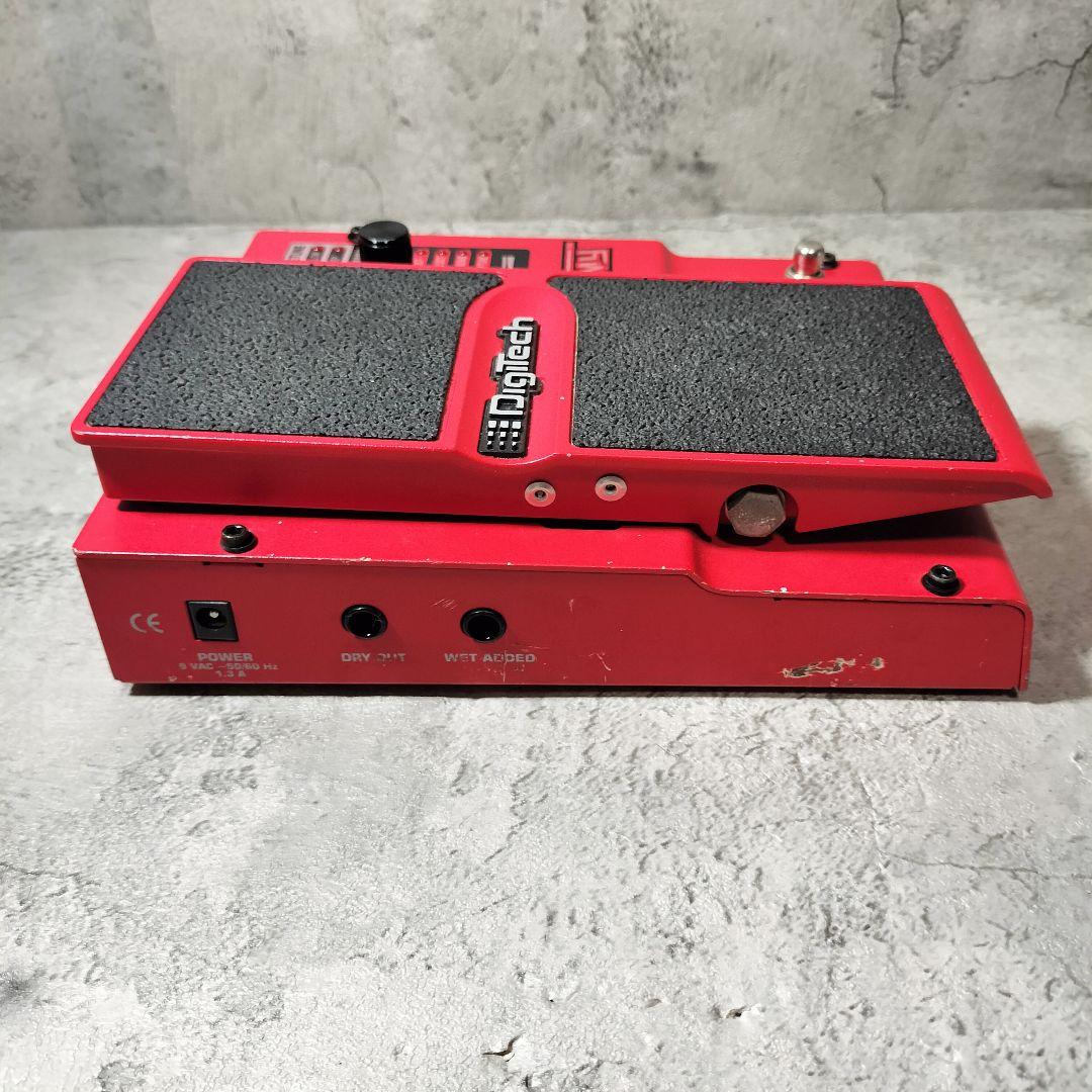 DigiTech デジテック Whammy4 ワーミーペダル