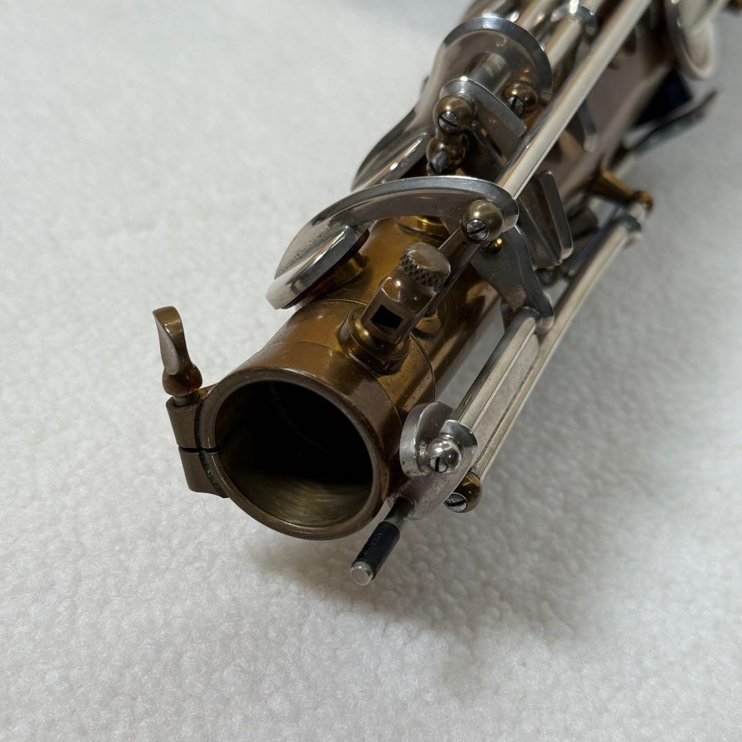 Buffet Crampon Super Dynaction テナーサックス