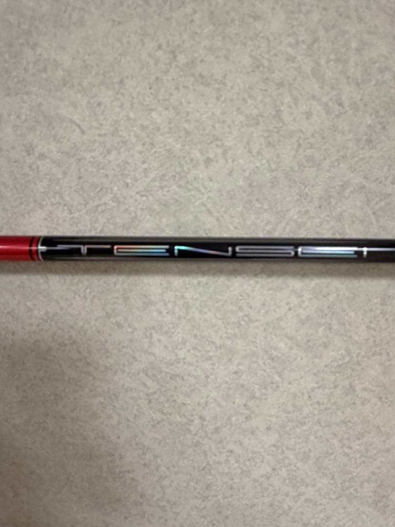 タイトリスト GT2 ドライバー 10.0° TENSEI 1K RED 50S