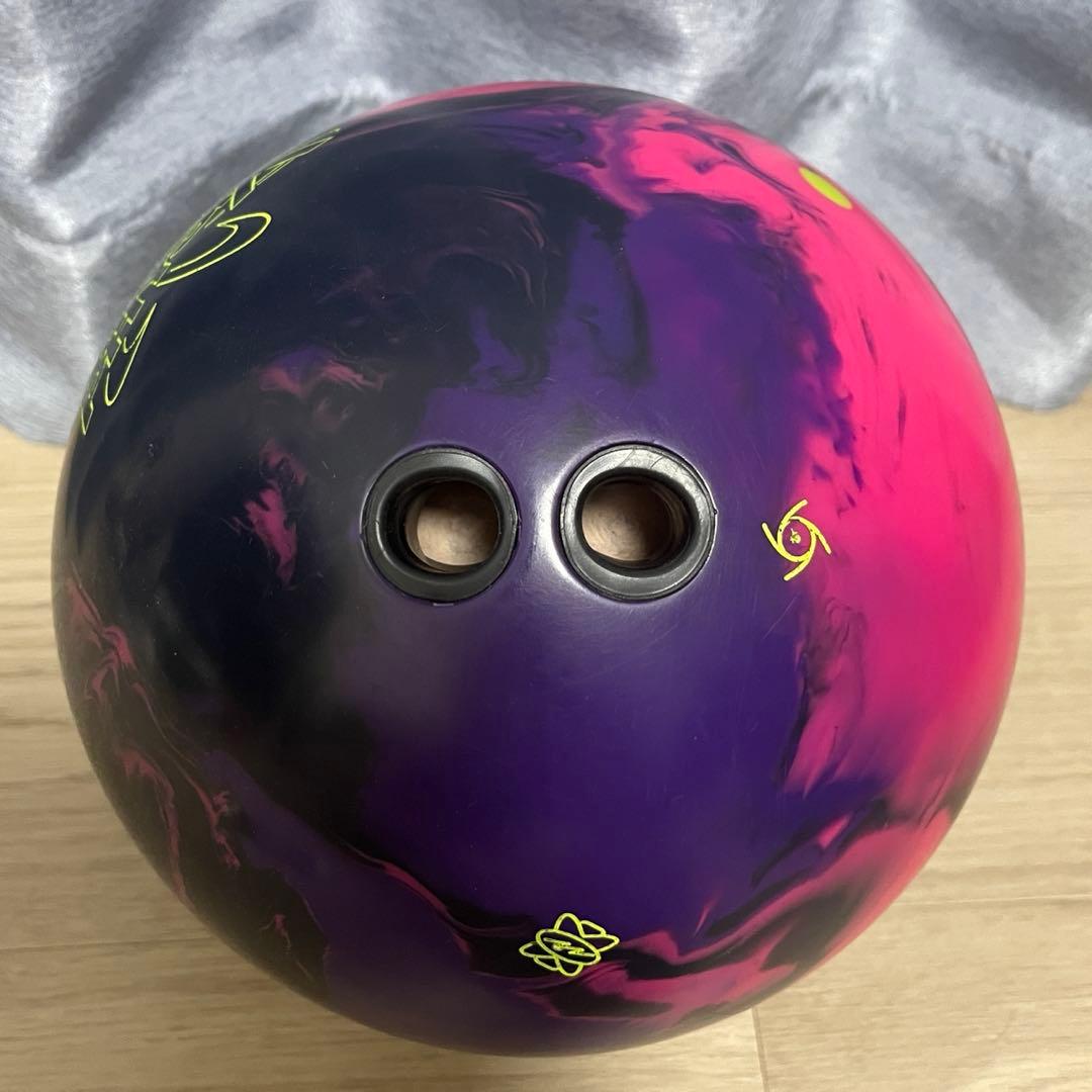 【STORM】 PROTON PHYSIX