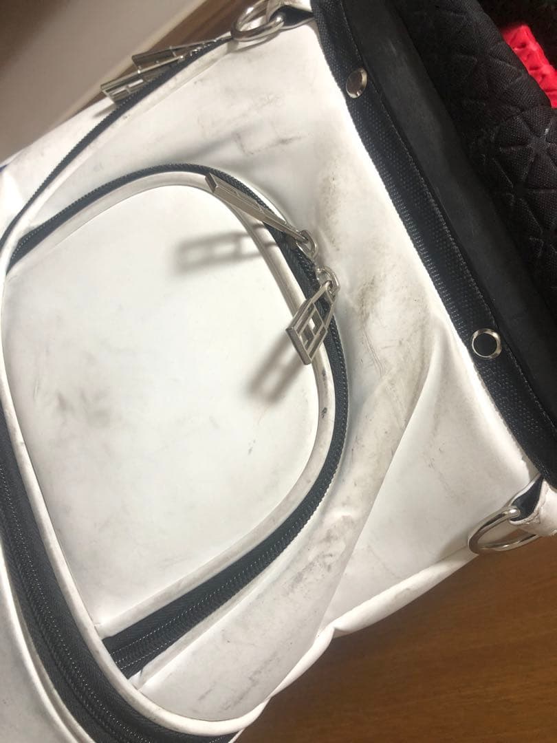 トミーヒルフィガー　キャディバッグシーズナルTHMG3SC1【2023年モデル】