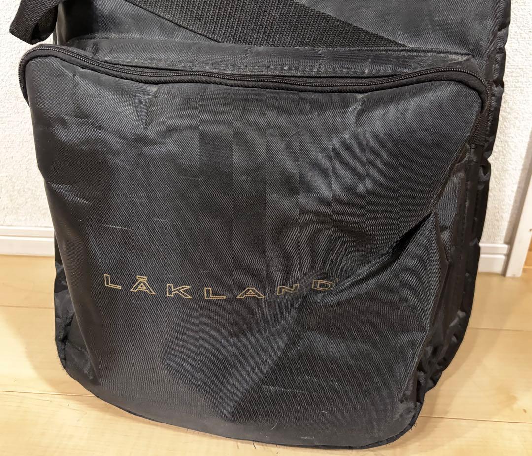 レイクランド　LAKLAND Skyline Series SK-4CL