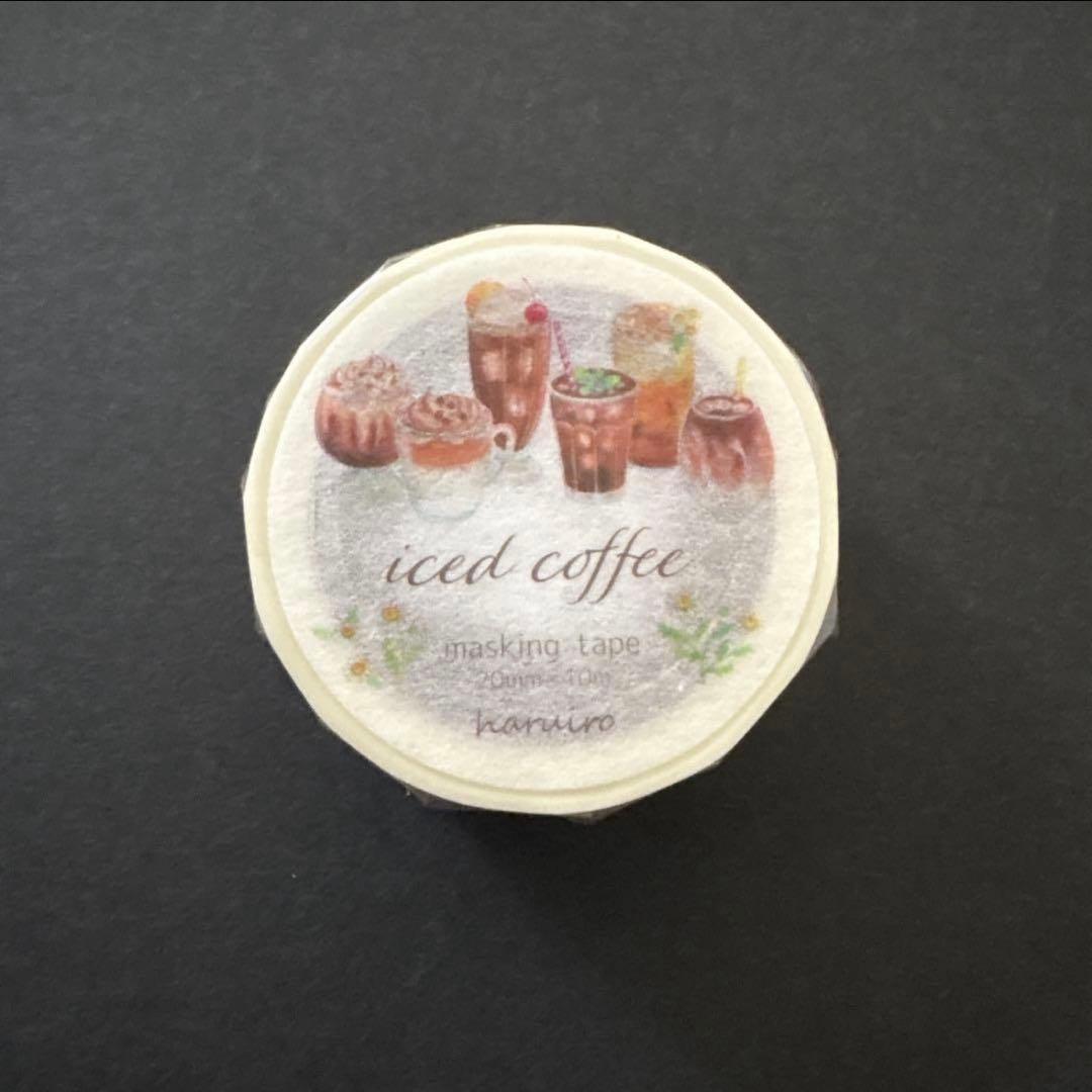 【専用】OPPテープ 4個